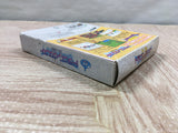 UF4399 Dragon Quest I II 1 2 Boxed GameBoy Japan