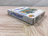 UF4399 Dragon Quest I II 1 2 Boxed GameBoy Japan