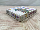 UF4399 Dragon Quest I II 1 2 Boxed GameBoy Japan