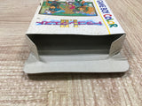 UF4399 Dragon Quest I II 1 2 Boxed GameBoy Japan
