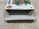 UF4399 Dragon Quest I II 1 2 Boxed GameBoy Japan