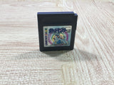 UF4400 Pokemon Silver Boxed GameBoy Japan
