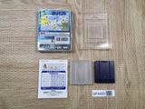 UF4400 Pokemon Silver Boxed GameBoy Japan