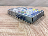 UF4400 Pokemon Silver Boxed GameBoy Japan