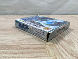UF4400 Pokemon Silver Boxed GameBoy Japan