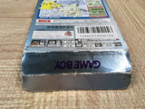 UF4400 Pokemon Silver Boxed GameBoy Japan