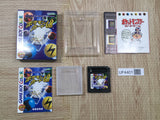 UF4401 Pokemon Card GB Boxed GameBoy Japan