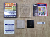 UF4401 Pokemon Card GB Boxed GameBoy Japan