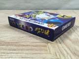 UF4401 Pokemon Card GB Boxed GameBoy Japan