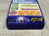 UF4401 Pokemon Card GB Boxed GameBoy Japan