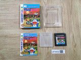 UF4402 Doraemon Kart 2 Boxed GameBoy Japan