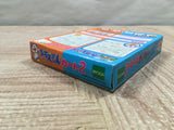 UF4402 Doraemon Kart 2 Boxed GameBoy Japan