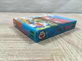 UF4402 Doraemon Kart 2 Boxed GameBoy Japan