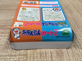 UF4402 Doraemon Kart 2 Boxed GameBoy Japan