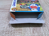 UF4402 Doraemon Kart 2 Boxed GameBoy Japan