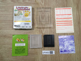 UF4403 Harvest Moon Bokujo Monogatari 2 GB Boxed GameBoy Japan