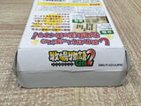 UF4403 Harvest Moon Bokujo Monogatari 2 GB Boxed GameBoy Japan