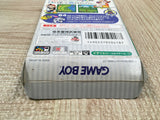 UF4404 Mario Golf GB Boxed GameBoy Japan
