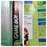 UF4404 Mario Golf GB Boxed GameBoy Japan