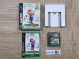 UF4404 Mario Golf GB Boxed GameBoy Japan