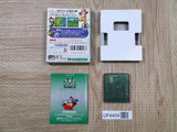 UF4404 Mario Golf GB Boxed GameBoy Japan