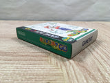 UF4404 Mario Golf GB Boxed GameBoy Japan