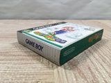 UF4404 Mario Golf GB Boxed GameBoy Japan