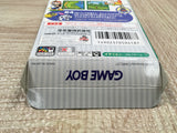 UF4405 Mario Golf GB Boxed GameBoy Japan