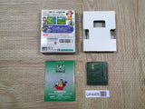 UF4405 Mario Golf GB Boxed GameBoy Japan
