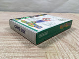 UF4405 Mario Golf GB Boxed GameBoy Japan