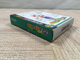 UF4406 Mario Golf GB Boxed GameBoy Japan