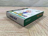 UF4406 Mario Golf GB Boxed GameBoy Japan