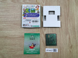 UF4407 Mario Golf GB Boxed GameBoy Japan