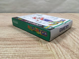 UF4407 Mario Golf GB Boxed GameBoy Japan
