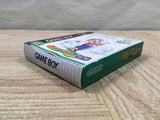 UF4407 Mario Golf GB Boxed GameBoy Japan