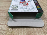 UF4407 Mario Golf GB Boxed GameBoy Japan