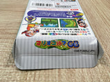 UF4407 Mario Golf GB Boxed GameBoy Japan