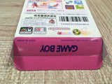 UF4408 Koro Koro Kirby Tilt 'n' Tumble Boxed GameBoy Japan