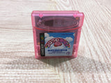 UF4408 Koro Koro Kirby Tilt 'n' Tumble Boxed GameBoy Japan