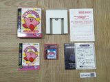UF4408 Koro Koro Kirby Tilt 'n' Tumble Boxed GameBoy Japan