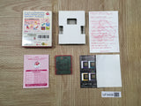 UF4408 Koro Koro Kirby Tilt 'n' Tumble Boxed GameBoy Japan