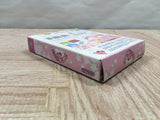 UF4408 Koro Koro Kirby Tilt 'n' Tumble Boxed GameBoy Japan