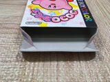 UF4408 Koro Koro Kirby Tilt 'n' Tumble Boxed GameBoy Japan