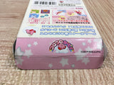 UF4408 Koro Koro Kirby Tilt 'n' Tumble Boxed GameBoy Japan