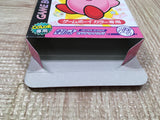 UF4408 Koro Koro Kirby Tilt 'n' Tumble Boxed GameBoy Japan