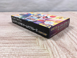 UF4409 Rockman Exe 5 Team of Blues Megaman Boxed GameBoy Advance Japan