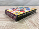 UF4409 Rockman Exe 5 Team of Blues Megaman Boxed GameBoy Advance Japan