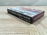UF4409 Rockman Exe 5 Team of Blues Megaman Boxed GameBoy Advance Japan