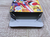 UF4409 Rockman Exe 5 Team of Blues Megaman Boxed GameBoy Advance Japan