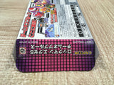 UF4409 Rockman Exe 5 Team of Blues Megaman Boxed GameBoy Advance Japan